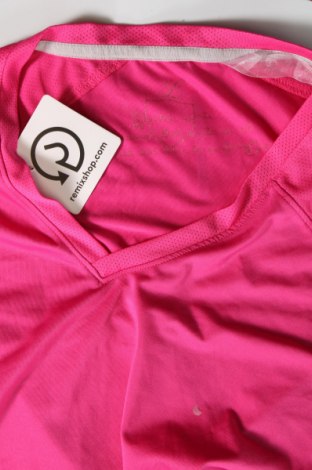 Damen T-Shirt Limited, Größe M, Farbe Rosa, Preis € 3,99