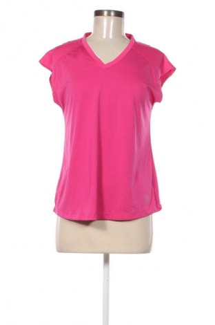 Damen T-Shirt Limited, Größe M, Farbe Rosa, Preis 3,49 €