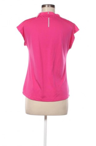 Damen T-Shirt Limited, Größe M, Farbe Rosa, Preis € 3,99