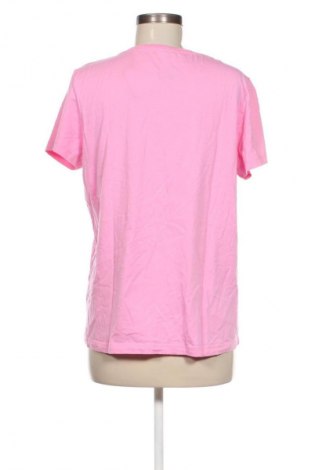 Damen T-Shirt Limited Edition, Größe XL, Farbe Rosa, Preis € 9,29