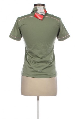 Tricou de femei Loffler, Mărime M, Culoare Verde, Preț 111,99 Lei