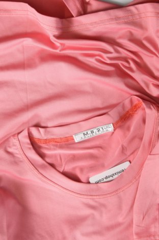 Damen T-Shirt M.b. 21, Größe L, Farbe Rosa, Preis € 2,99