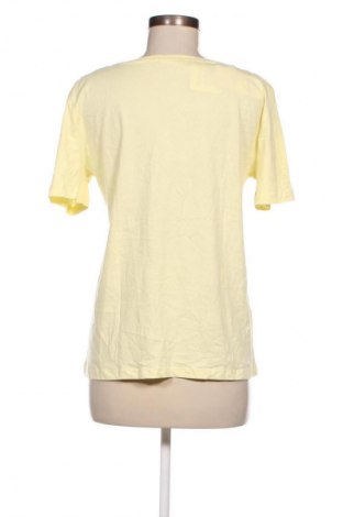 Damen T-Shirt Mango, Größe L, Farbe Gelb, Preis € 18,79