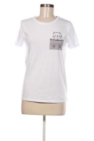 Damen T-Shirt Mavi, Größe S, Farbe Weiß, Preis € 18,79