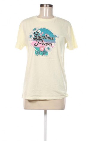 Damen T-Shirt Mavi, Größe S, Farbe Gelb, Preis € 18,79