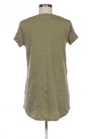 Damen T-Shirt Much Money, Größe L, Farbe Grün, Preis € 7,99