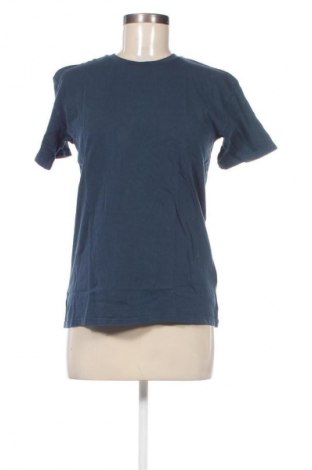 Damen T-Shirt NA-KD, Größe XS, Farbe Blau, Preis € 5,99