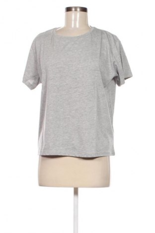 Damen T-Shirt NA-KD, Größe XS, Farbe Grau, Preis 6,99 €