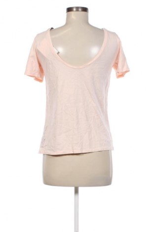 Damen T-Shirt NU-IN, Größe XS, Farbe Rosa, Preis 5,99 €