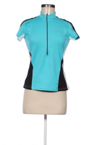 Damen T-Shirt Nakamura, Größe M, Farbe Blau, Preis € 3,99