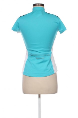 Damen T-Shirt Nakamura, Größe M, Farbe Blau, Preis € 3,99