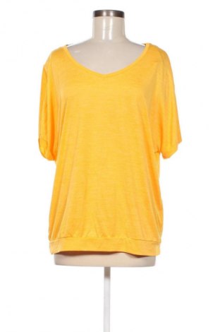 Damen T-Shirt Nature Trail, Größe L, Farbe Orange, Preis € 8,99