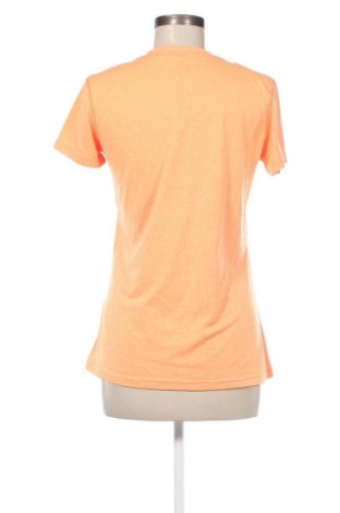 Damen T-Shirt Nike, Größe M, Farbe Orange, Preis 12,99 €