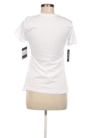 Γυναικείο t-shirt Nike, Μέγεθος XS, Χρώμα Λευκό, Τιμή 9,99 €