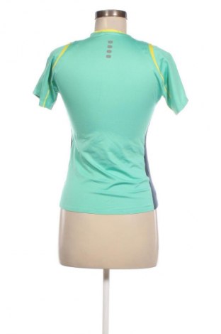 Damen T-Shirt Nike, Größe M, Farbe Grün, Preis 12,99 €