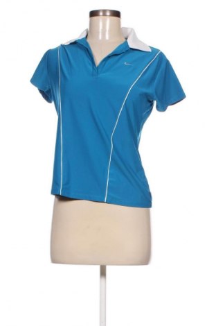 Damen T-Shirt Ninety, Größe L, Farbe Blau, Preis € 2,99