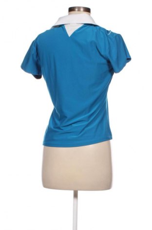 Damen T-Shirt Ninety, Größe L, Farbe Blau, Preis € 2,49