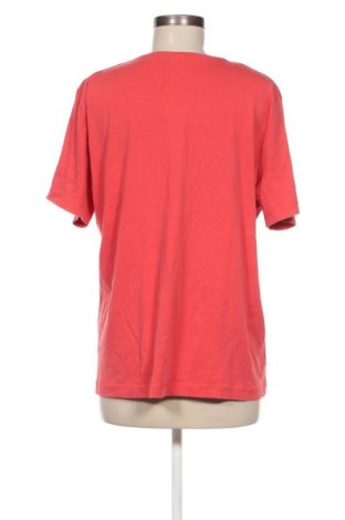 Damen T-Shirt Nkd, Größe XXL, Farbe Rot, Preis € 6,49