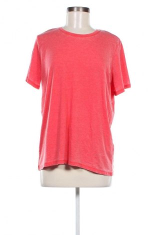 Damen T-Shirt ONLY, Größe L, Farbe Rot, Preis € 4,99