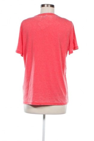 Damen T-Shirt ONLY, Größe L, Farbe Rot, Preis € 4,99