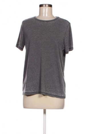 Damen T-Shirt ONLY, Größe M, Farbe Grau, Preis 8,49 €