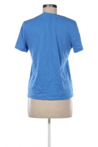 Damen T-Shirt ONLY, Größe L, Farbe Blau, Preis 7,79 €