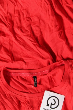 Damen T-Shirt ONLY, Größe L, Farbe Rot, Preis € 5,99