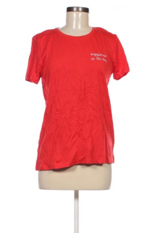 Damen T-Shirt ONLY, Größe L, Farbe Rot, Preis € 2,99