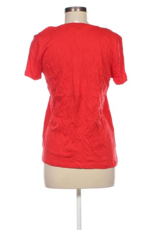 Damen T-Shirt ONLY, Größe L, Farbe Rot, Preis € 5,99