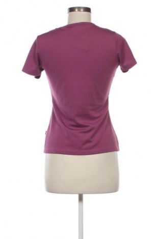 Damen T-Shirt Ock, Größe XS, Farbe Lila, Preis € 3,99