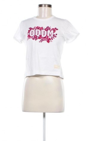 Damen T-Shirt Odd Molly, Größe XS, Farbe Weiß, Preis € 14,99