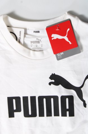 Damen T-Shirt PUMA, Größe M, Farbe Weiß, Preis € 31,99