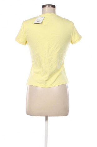 Damen T-Shirt PUMA, Größe M, Farbe Gelb, Preis € 23,99