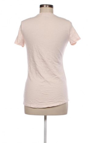 Γυναικείο t-shirt PUMA, Μέγεθος M, Χρώμα  Μπέζ, Τιμή 16,99 €