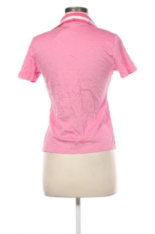 Damen T-Shirt Paul & Shark, Größe M, Farbe Rosa, Preis 8,99 €