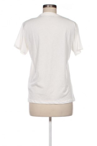 Γυναικείο t-shirt Pepe Jeans, Μέγεθος M, Χρώμα Λευκό, Τιμή 31,99 €