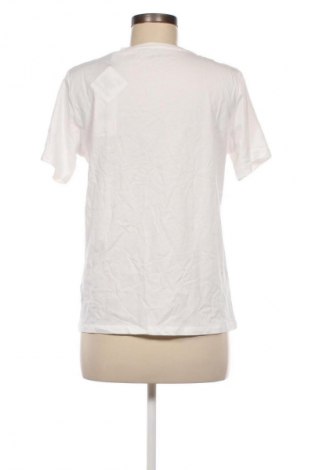 Γυναικείο t-shirt Pepe Jeans, Μέγεθος L, Χρώμα Λευκό, Τιμή 22,79 €