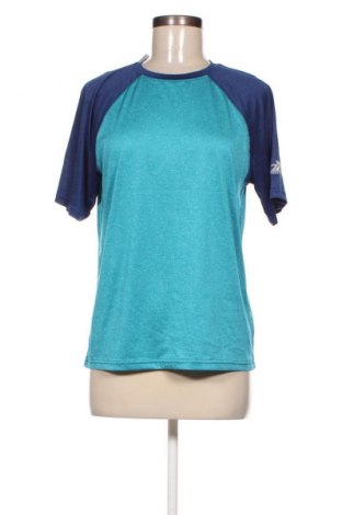 Damen T-Shirt Performance, Größe L, Farbe Grün, Preis € 6,99