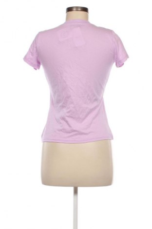 Damen T-Shirt Pimkie, Größe S, Farbe Lila, Preis € 10,99