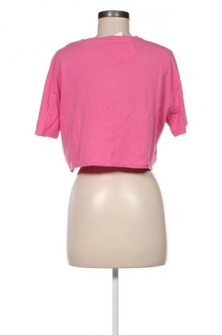 Damen T-Shirt Pimkie, Größe XS, Farbe Rosa, Preis 5,99 €