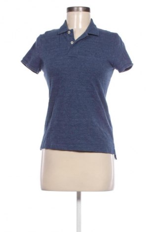 Damen T-Shirt Polo By Ralph Lauren, Größe S, Farbe Blau, Preis € 28,37