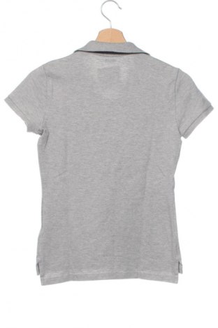 Damen T-Shirt Polo By Ralph Lauren, Größe XS, Farbe Grau, Preis 32,71 €