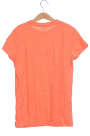 Damen T-Shirt Primark, Größe XXS, Farbe Orange, Preis € 1,99