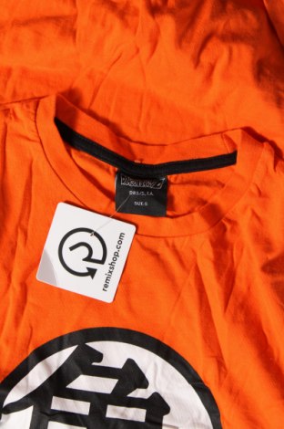 Damen T-Shirt Primark, Größe S, Farbe Orange, Preis € 3,99