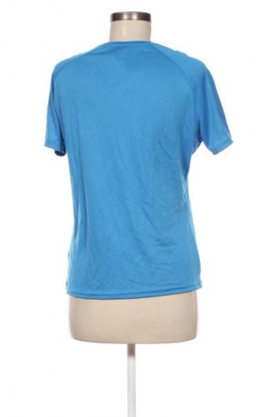 Damen T-Shirt Proact, Größe L, Farbe Blau, Preis € 5,49