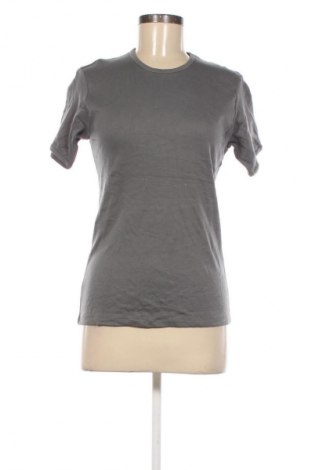 Damen T-Shirt Promodoro, Größe L, Farbe Grau, Preis 3,49 €