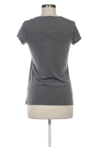 Damen T-Shirt Q/S by S.Oliver, Größe S, Farbe Grau, Preis € 5,99