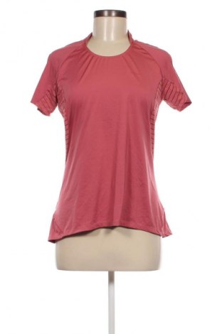 Damen T-Shirt Quechua, Größe L, Farbe Rosa, Preis 9,29 €