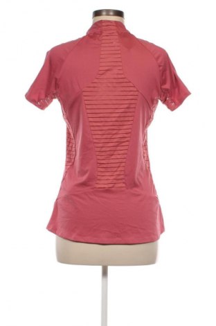 Damen T-Shirt Quechua, Größe L, Farbe Rosa, Preis € 5,49