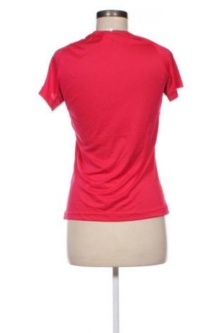 Damen T-Shirt Quechua, Größe M, Farbe Rosa, Preis € 3,99